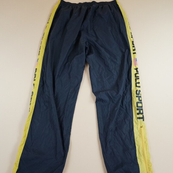 Polo Sport Track Pants