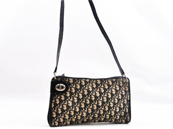 Dior Trotter Shoulder Bag