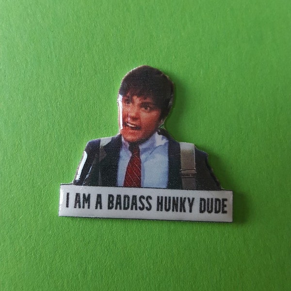 Sebastian Hastings Shes the Man Etsy Australia