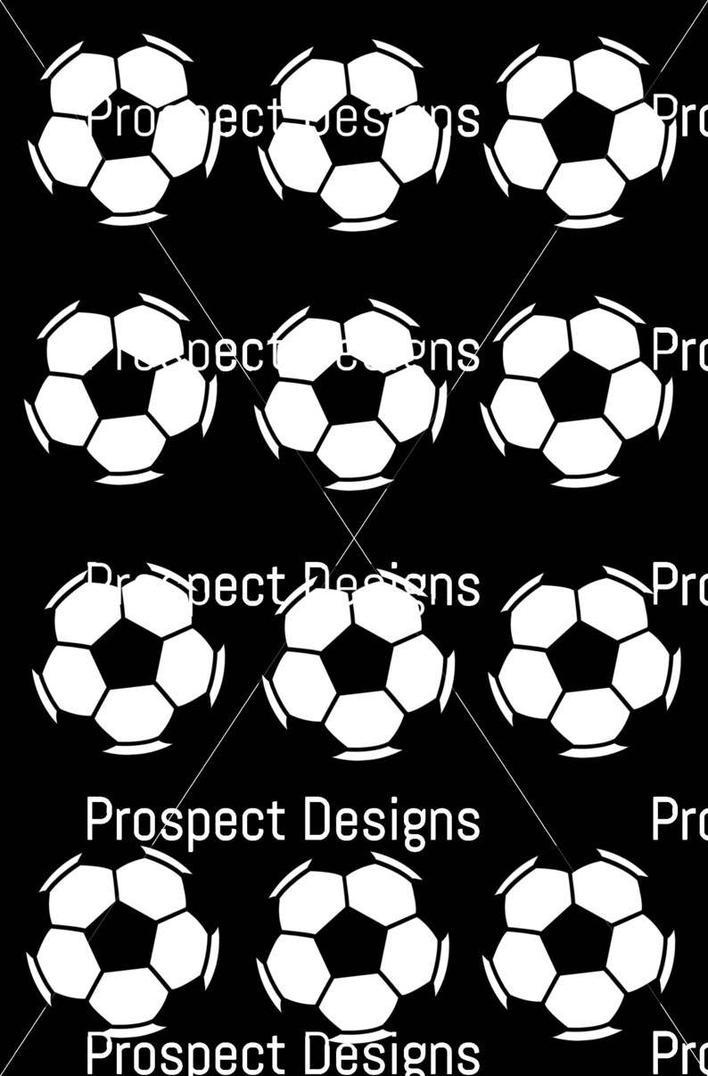 Instant Download 2 Inch Soccer Ball Printable Cupcake Toppers or ...