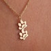 see more listings in the Initial Necklaces section