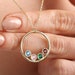 see more listings in the Birthstone Jewelry section