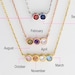 see more listings in the Birthstone Jewelry section