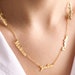 see more listings in the Collares de nombre section