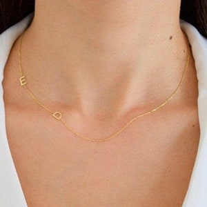 14k gold name necklace etsy clearance