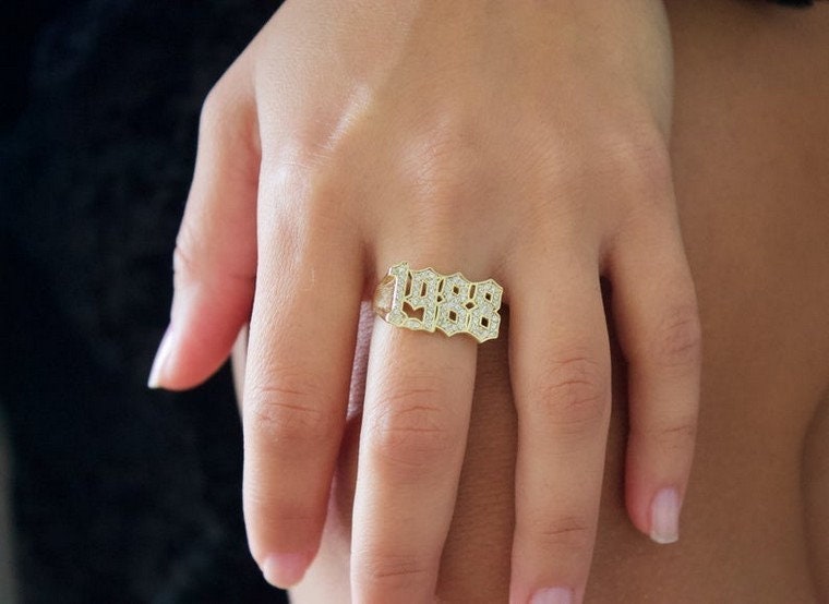 Kylie 1997 hotsell ring