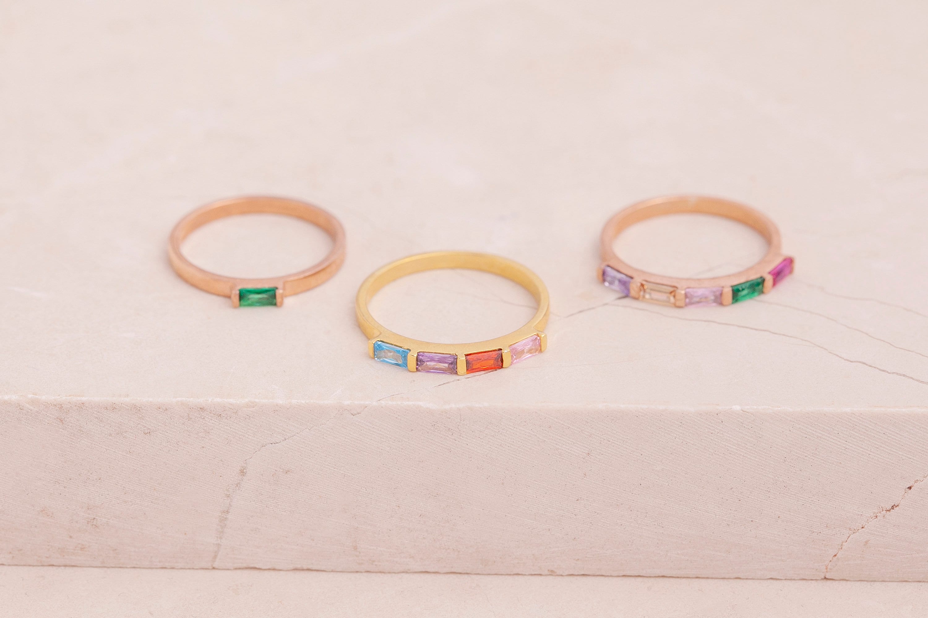 Stacking Mothers Birthstone Rings, Christmas Gift for Mom, Kids Birthstone  Ring Family Grandma Ring Set Mothers Rings for Grandma MNB - Etsy |  Birthstone ring mothers, Kids birthstone, Mother rings