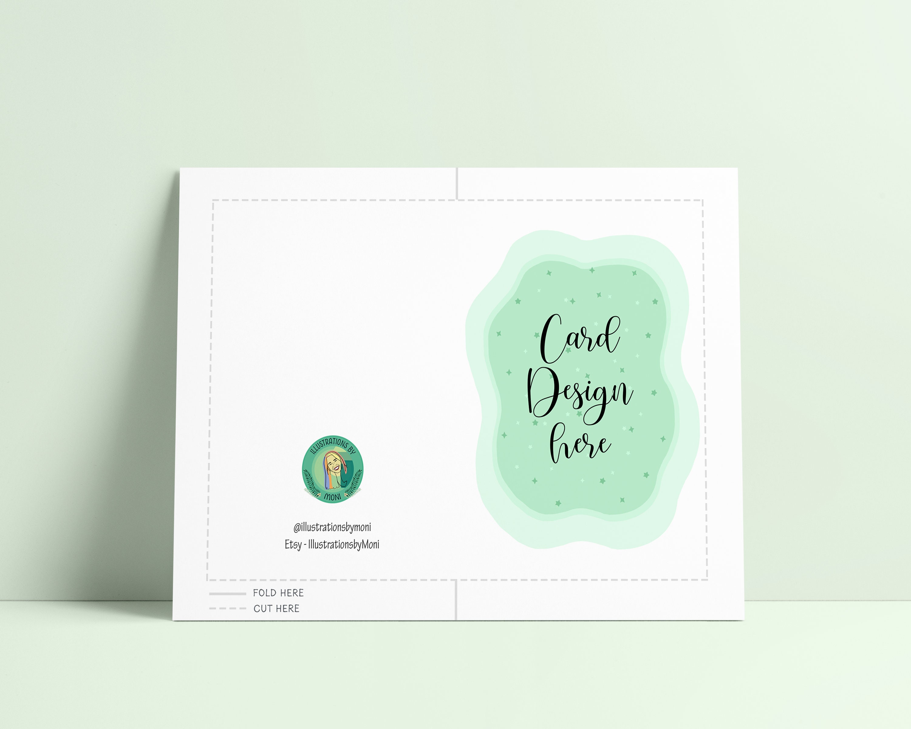 Printable the Good Place Birthday Card Fun Fact: It's | Etsy