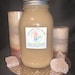 32 oz* 100% Organic Wild-Crafted Irish Sea Moss Gel Sealed and MADE TO ORDER by a Naturopathic Doctor!! **Free Shipping**