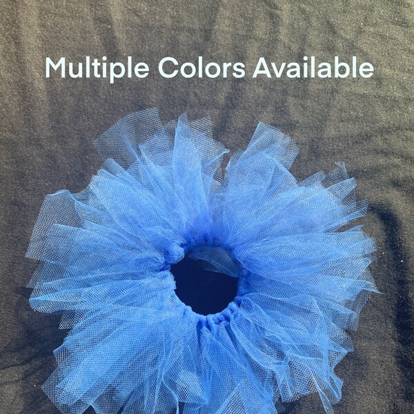 Tutu Du Monde-Girls Iridescent Muse Tulle Dress Pink Perfume