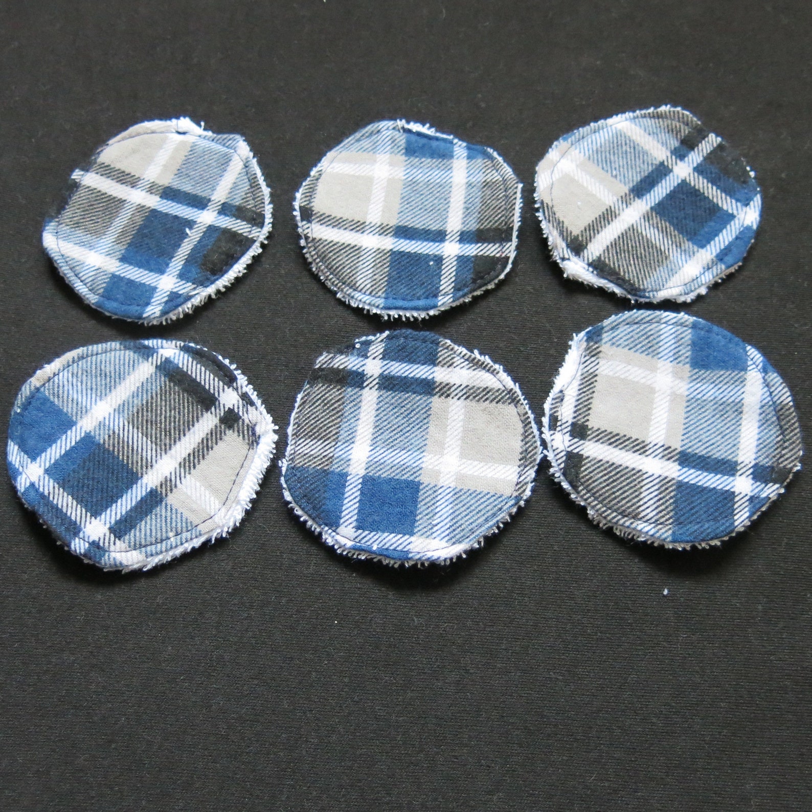 Reusable Makeup Wipe Eco friendly Makeup Wipe Reusable Etsy