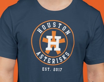 astros suck shirt