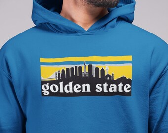 gsw sweater