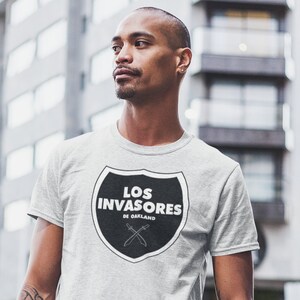 raiders black hole t shirt