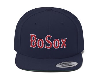 womens red sox baseball cap