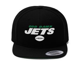 nyj hat