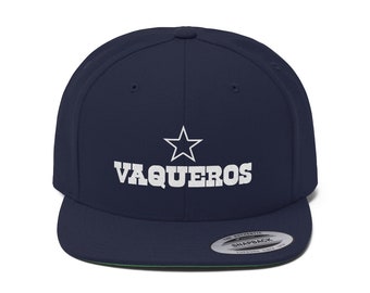 Dallas Cowboys Hats - Etsy UK