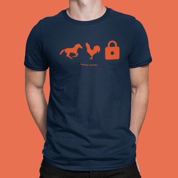 drew lock broncos shirt