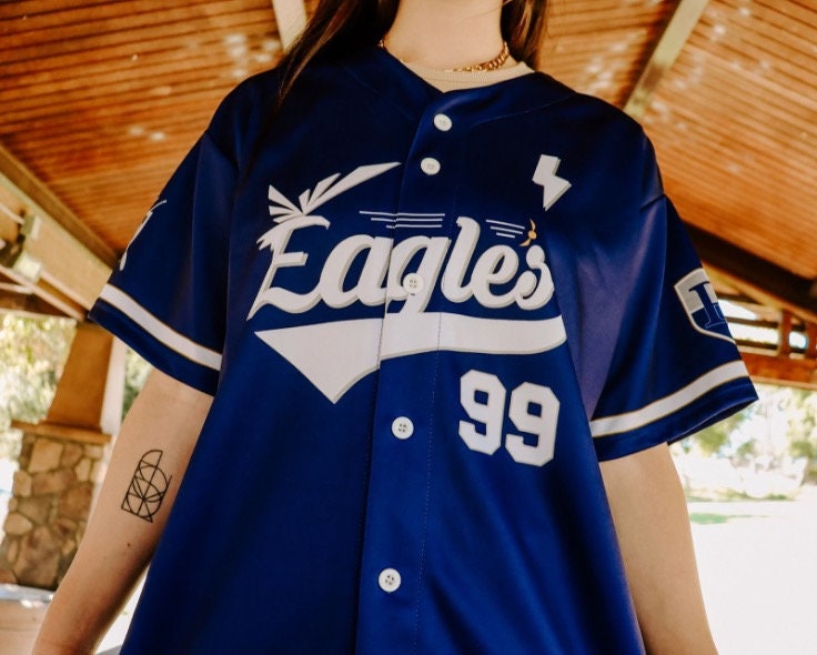 HOUSE CUP JERSEY Unisex Baseball Jersey Wizard Witch -  Singapore
