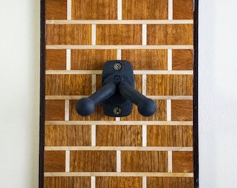 Guitar Holder, Custom Guitar Hanger, Guitar Hook, Guitar Wall Mount, Guitar Wall Hook, Guitar Holder Wall Mount, Guitar Mount