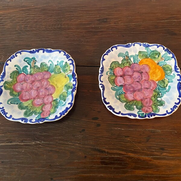 Greek Wall Plates Etsy