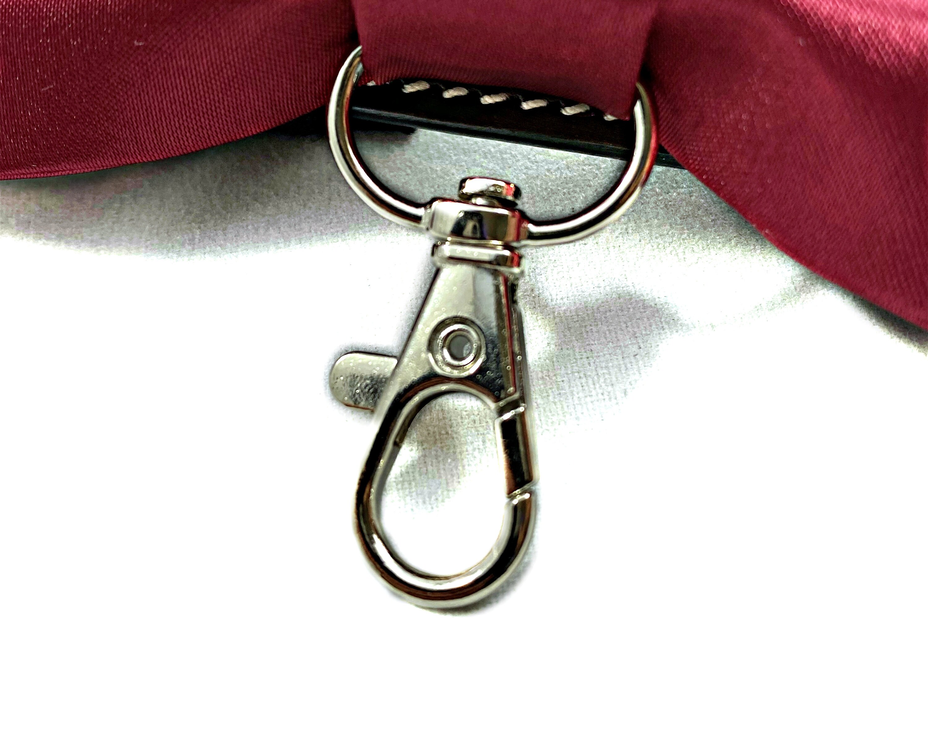 burgundy bow tie for dogs