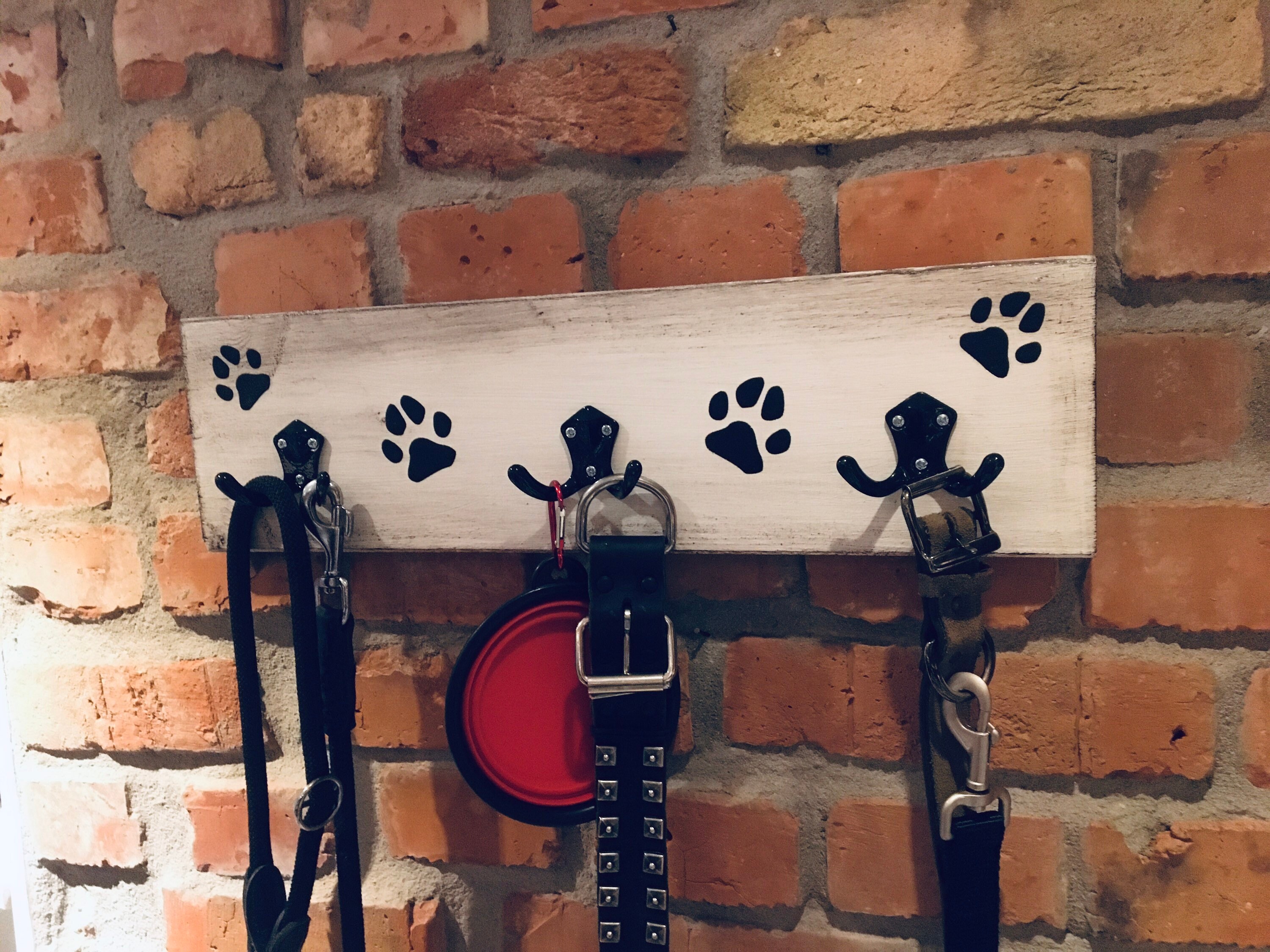 leinengarderobe hund