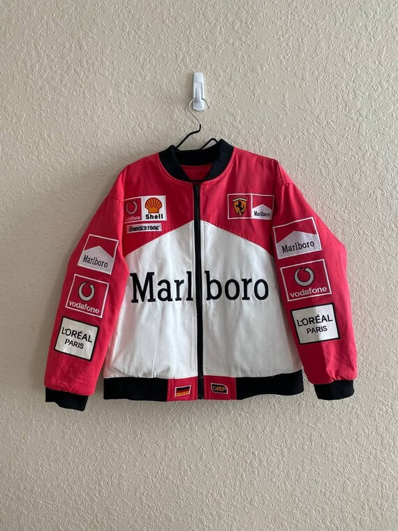 olive green waterproof jacket