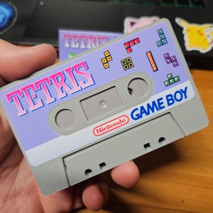 DELUXE (カセット スタイル) カートリッジ固定インサートのみ - GB/GBc/GBa/DS/3DS/Sw
