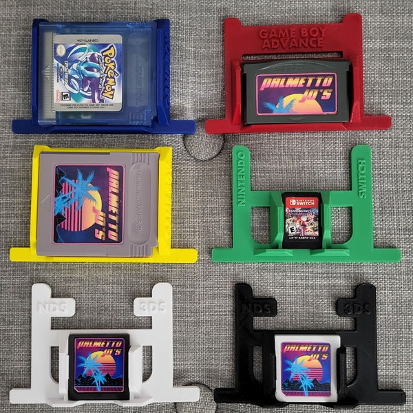 Cassette Puzzle Etsy