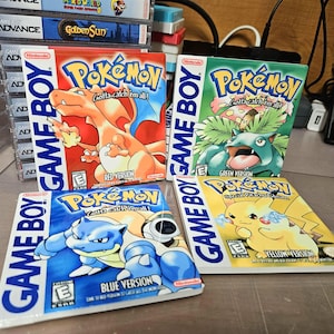 Pkmn Coasters - individual ceramic coasters