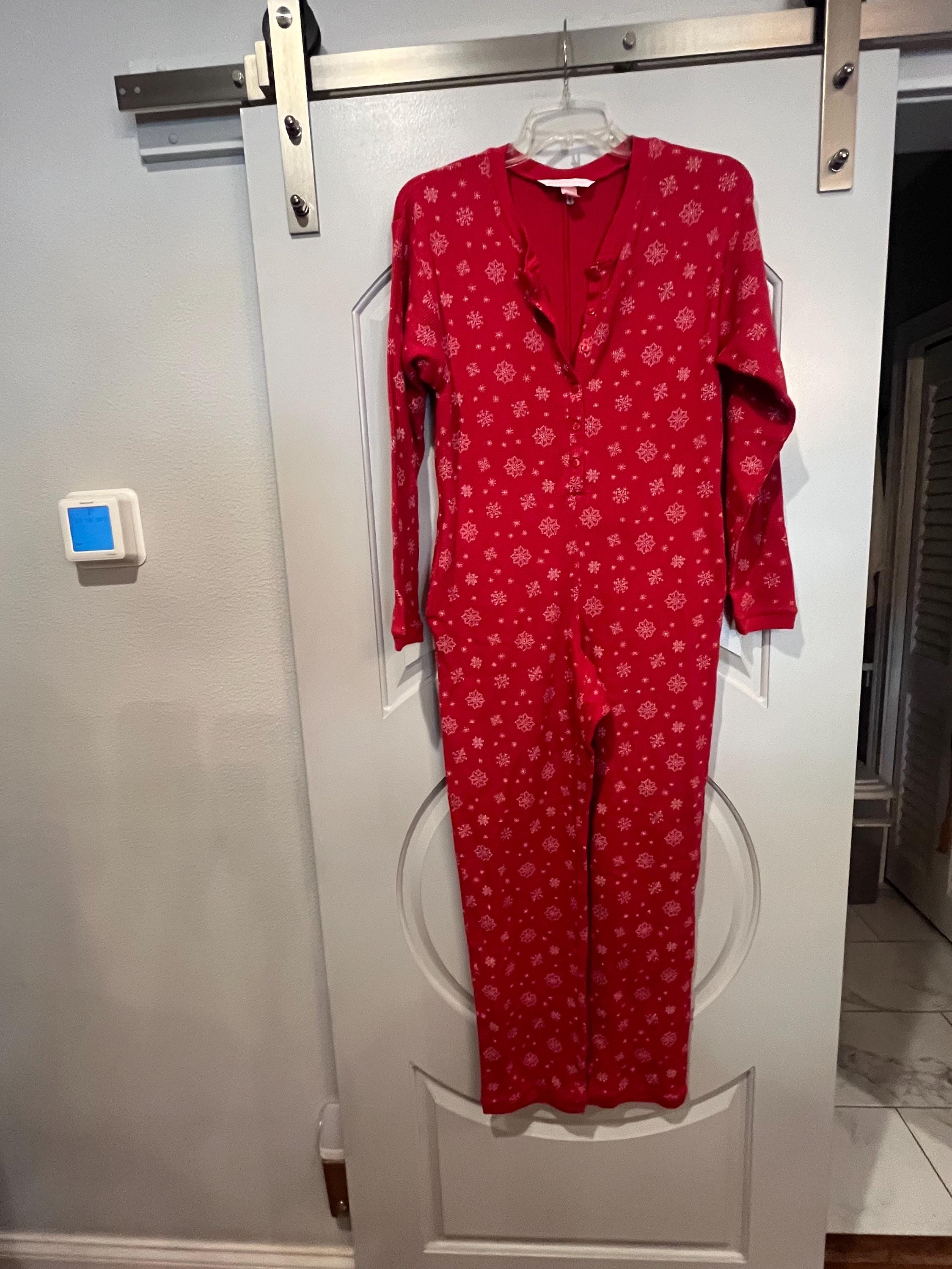 Secret Treasure Pajamas Etsy