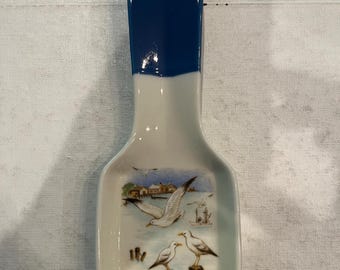 ビンテージのシックスフラッグス ブループ ザ マジック マウンテン