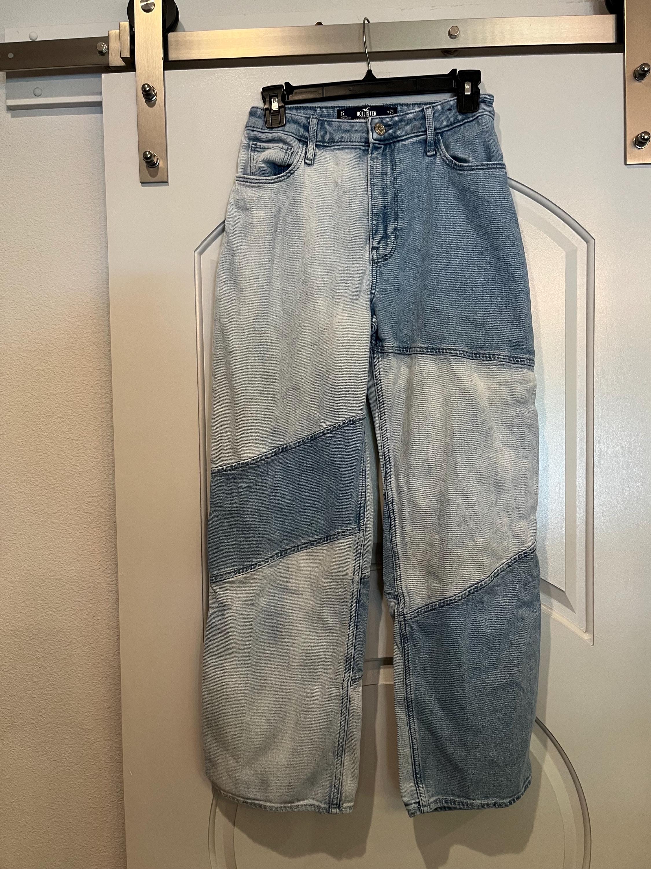 DAVOUCCI 90’s patchwork wide denim pants il_1080xN.6249563876_337p.jpg