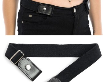 buckleless belt uk