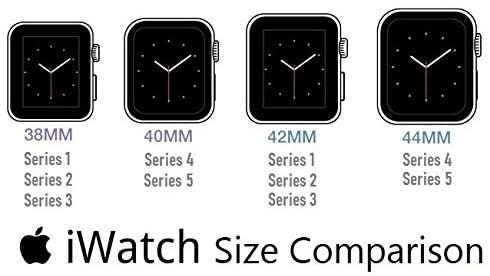 iwatch se and 6