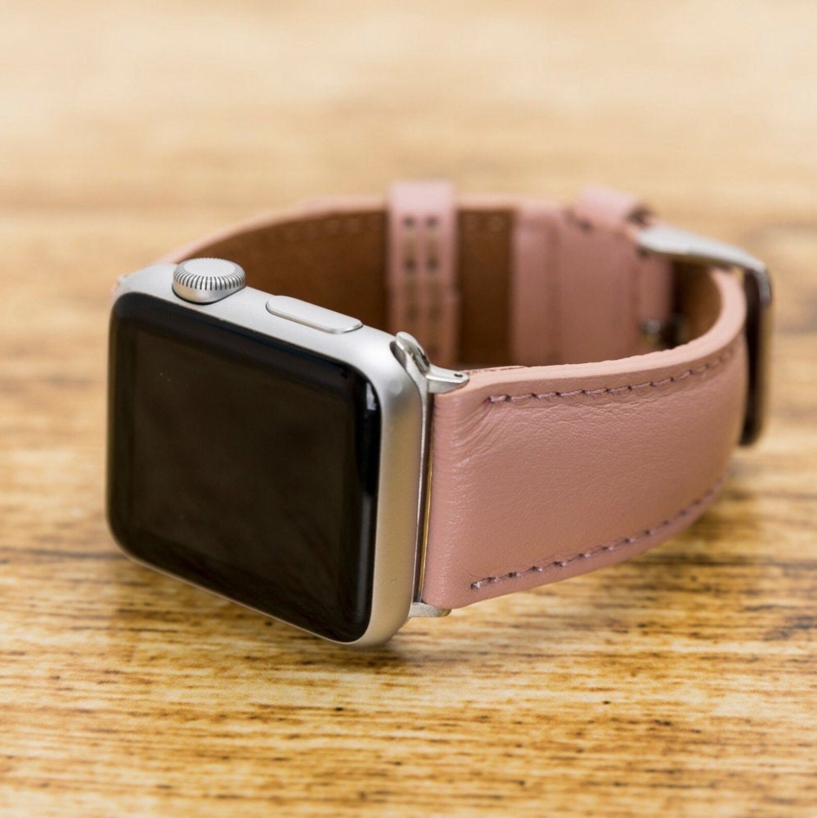 ionic tracker