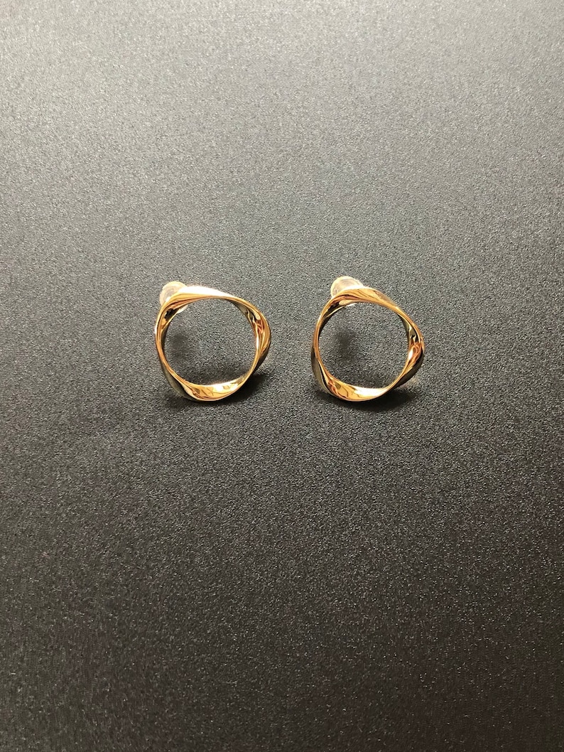 Wedding Earrings Bridesmaid Earrings Pearl Studs Minimalist Earring Multiple usage pearl Earrings