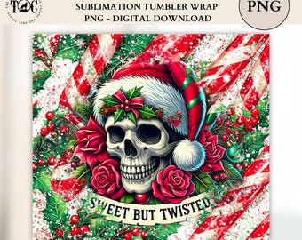 20 oz Skinny Tumbler Sublimation Wrap PNG | Digital Download Tumbler Transfer | Straight Tumbler Design for Sublimation