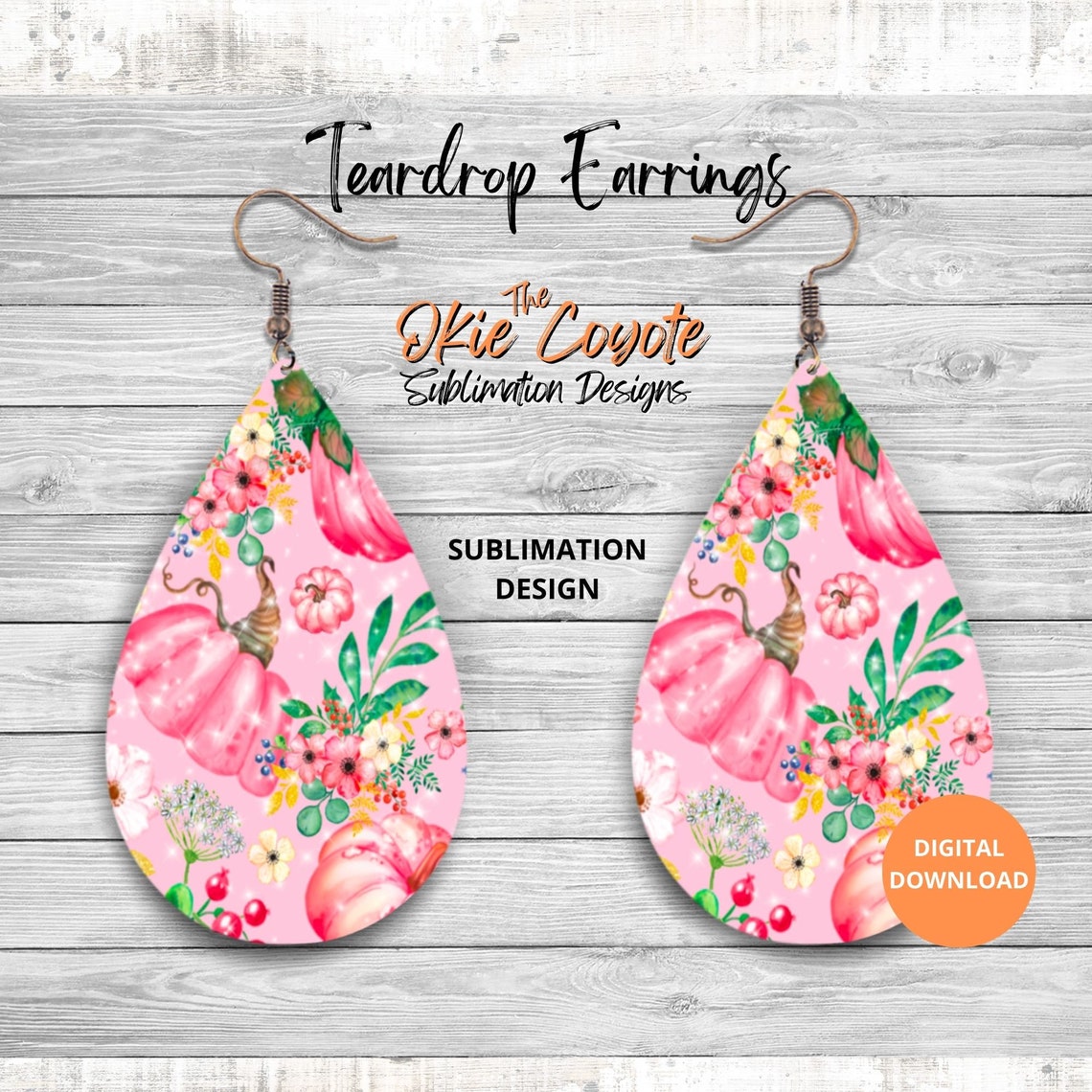 Teardrop Earring Sublimation Template PNG Digital Download Etsy Teardrop Earring Sublimation Template PNG Digital Download Etsy
