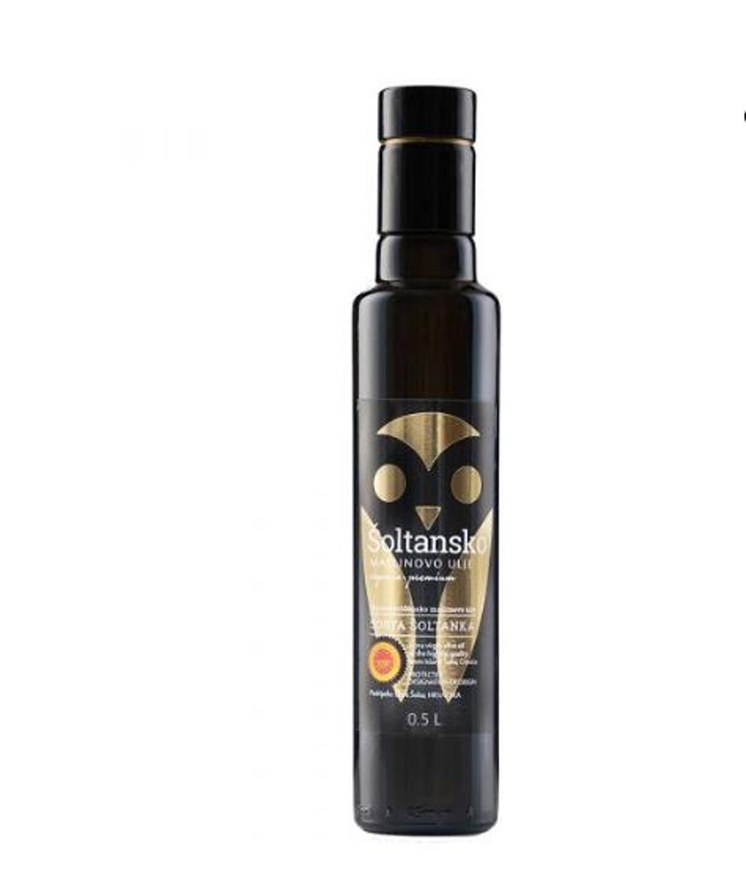 Mosto Evoo Set of 2 Super Premium Šoltansko Organic EVOO- Dalmatia Most Awarded ...