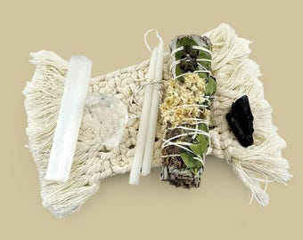 Cord Cutting Ritual Kit | Candle Cord Cutting | Candle Magic | Spell ...