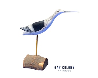 Sculptures oiseaux de rivage - France