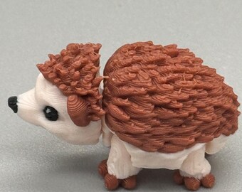 Hedgehog -micro mini fidget