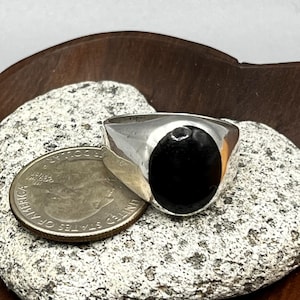 Mexico 925 Silver Vintage Ring - Etsy