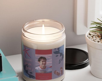 Stray Kids Member Themed Candles