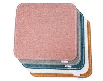 Typewriter Pad / mat - Providing a Non-slip surface - Danish Design - Handmade In France - Best Quality, 3 Layer Mat