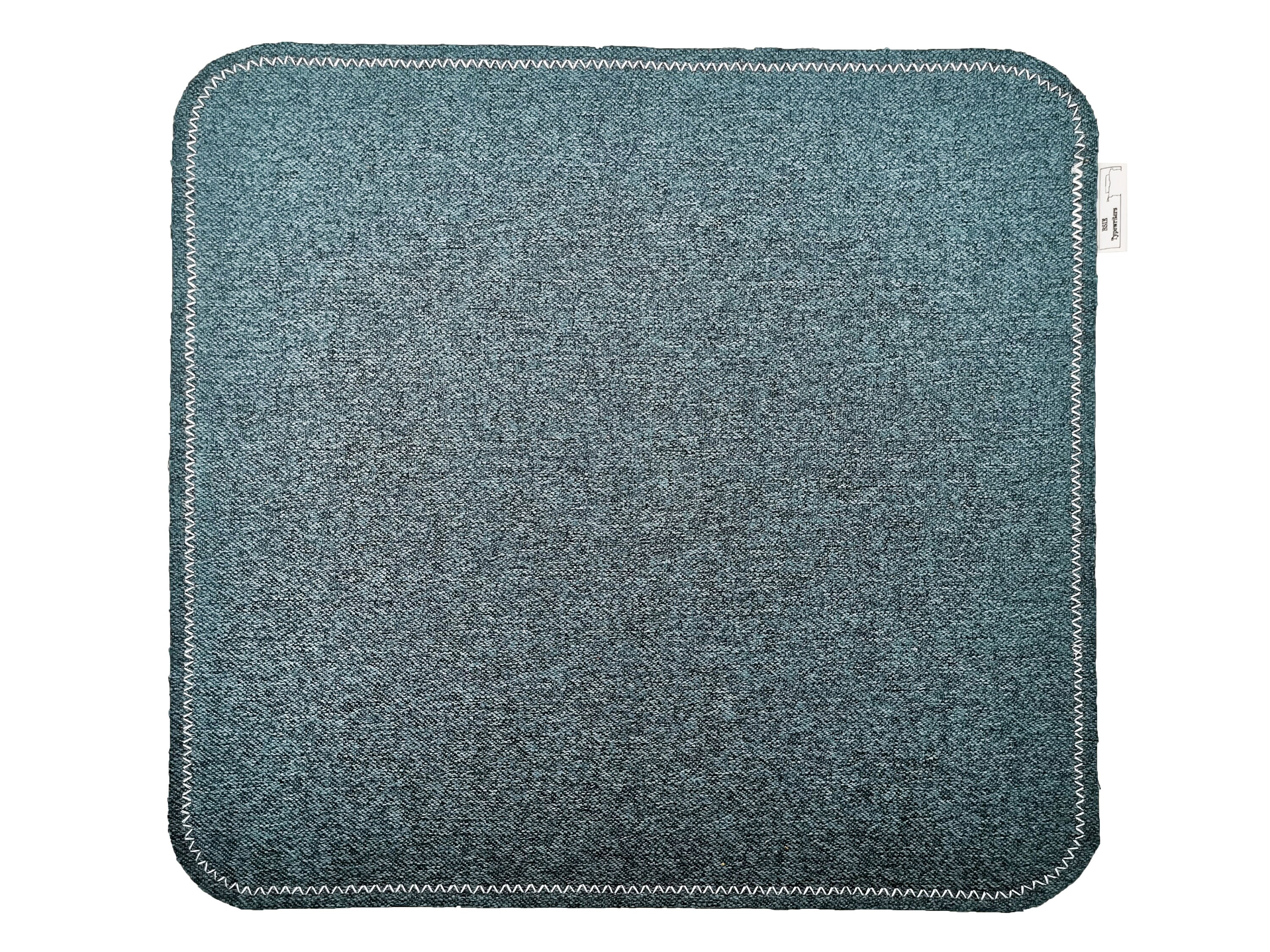 Machine à Écrire Pad/Mat - Fournir Une Surface Antidérapante Design Danois Fait Main en France