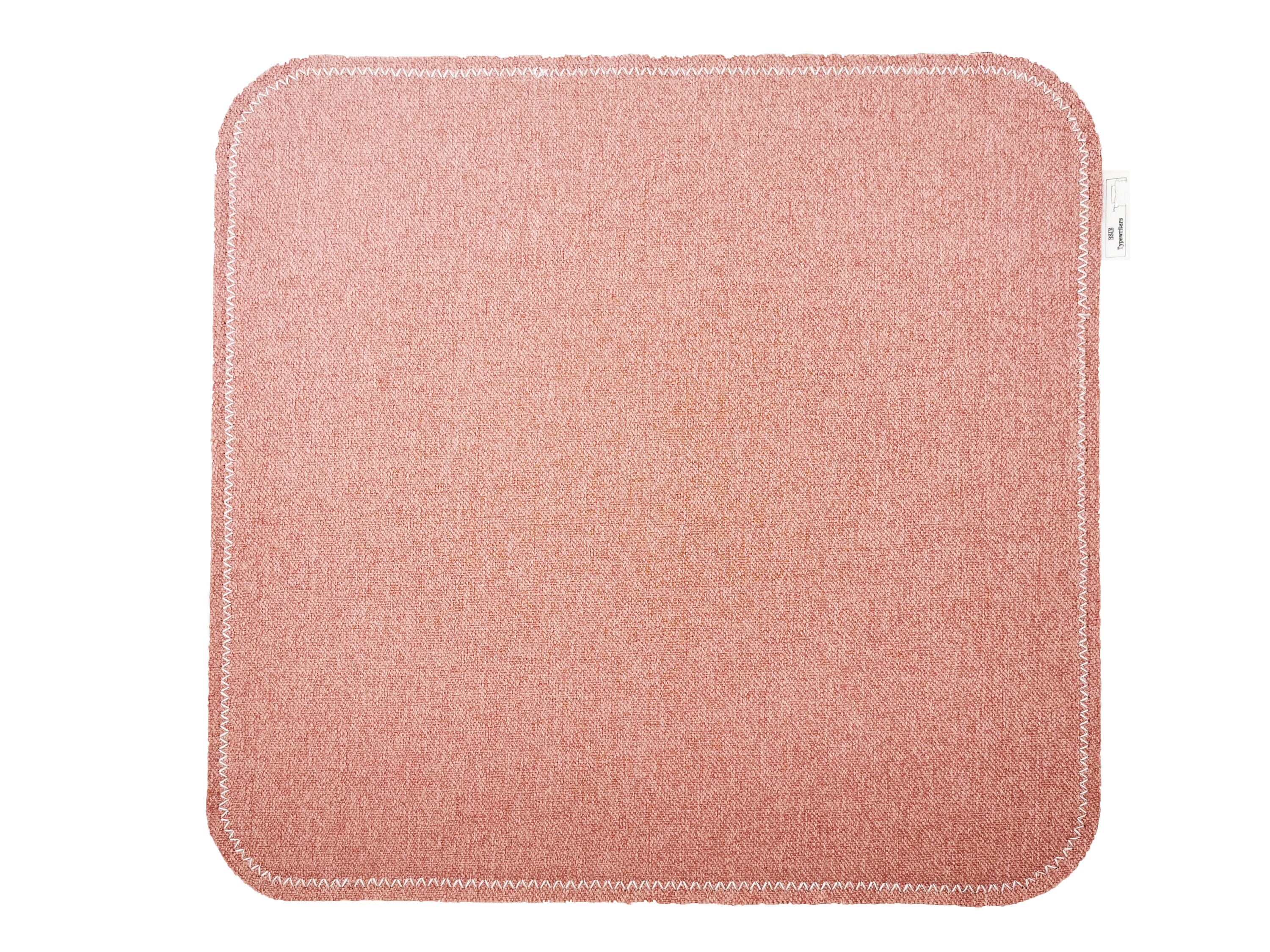 Machine à Écrire Pad/Mat - Fournir Une Surface Antidérapante Design Danois Fait Main en France