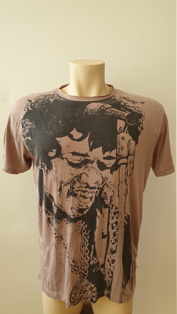 Jimi Hendrix T-shirt
